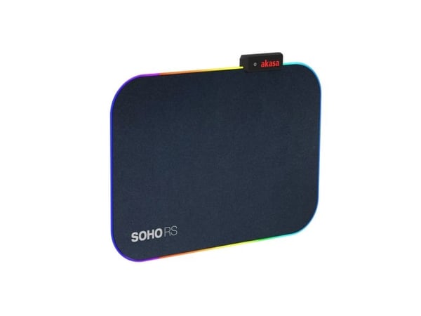 Akasa SOHO R-Series - Musematte
