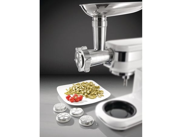 Gorenje MMC-SMP5 - Platesett for pastamakertilbehør - for kjøkkenmaskin