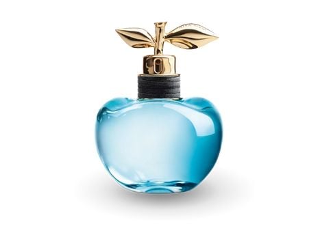 Nina Ricci Luna Eau de Toilette 80 ml naisille, suihke