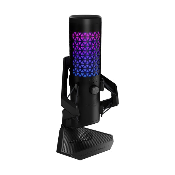 ASUS ROG Carnyx - Mikrofon - USB