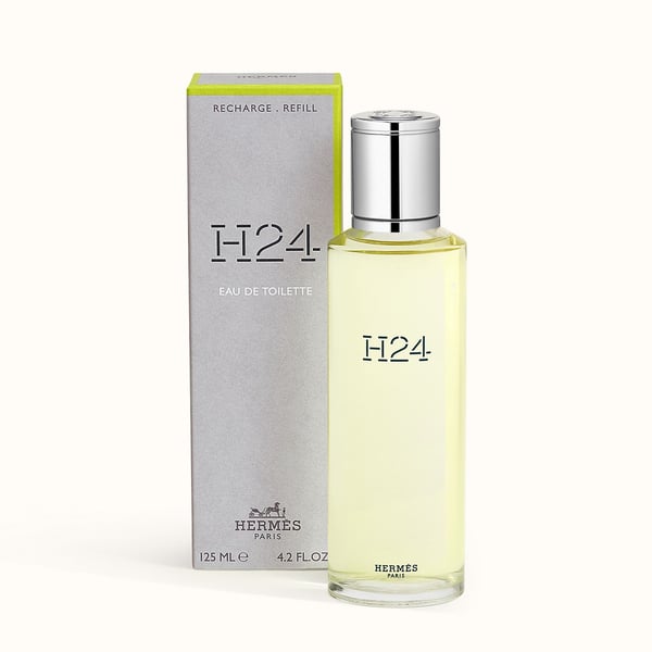 Hermes H24 Eau De Toilette Recharge 125ml
