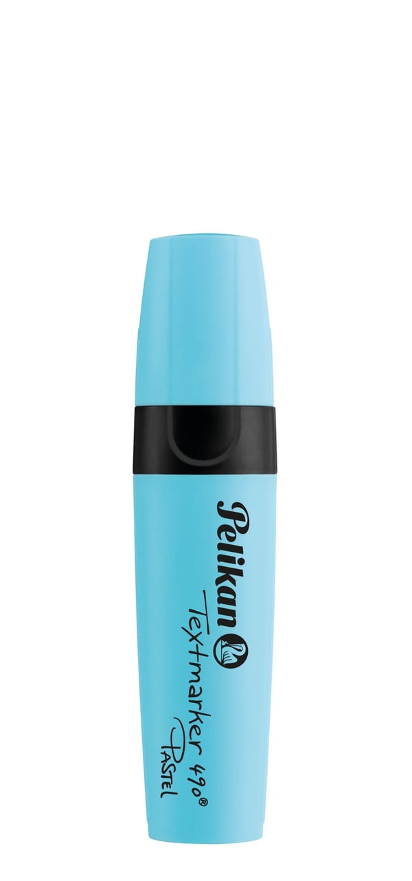 Pelikan Pastell Highlighters turkis
