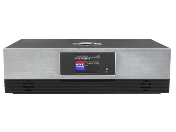 Soundmaster ICD2080SW, Bärbar, DAB+, FM, PLL, 15 W, MP3, TFT