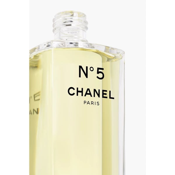Chanel No 5 vartaloöljy 250ml