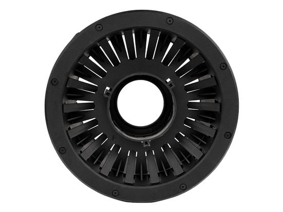Aputure APA0172A30, Sort, 1 stykker, 346 mm, 172,5 mm, 340,5 mm, 3,85 kg