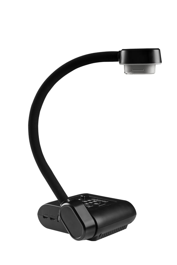AVer AVerVision - Digitalkamera dokumentoijille - kaukosäädin - USB 3.1