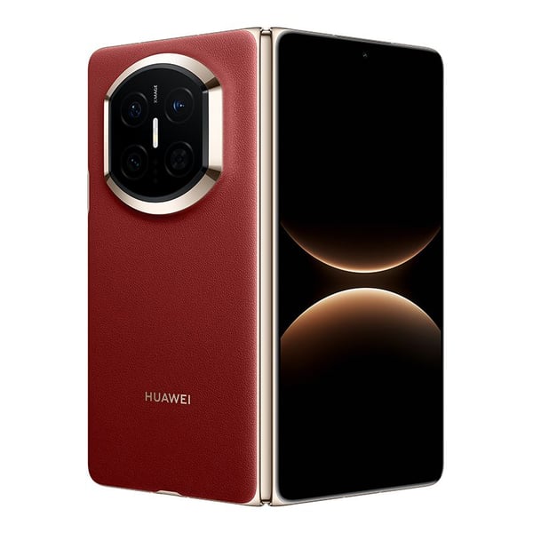 Huawei Mate X7, 20,3 cm (8"), 2416 x 2210 pikseliä, 16 GB, 512 GB, 50 MP, Rød
