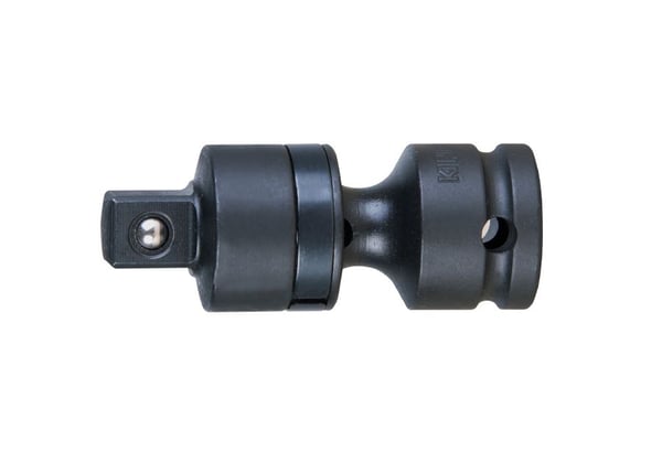 KING TONY SLAGKULE 1/2" 74mm MED KULE