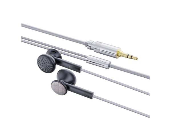 FiiO FF3S ørepropper med kabel, svart