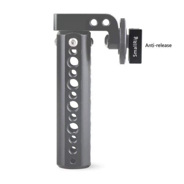 SmallRig 1241, 32 g, 110 mm, 138 mm, 10 mm, 105 mm, 130 mm