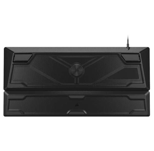 Corsair K70 CORE RGB Mechanical Gaming Keyboard + with Wrist rest