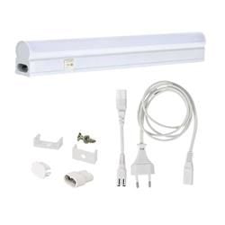 Emos ZS2120, 10 W, 1000 lm, 25000 timer, Dagslys
