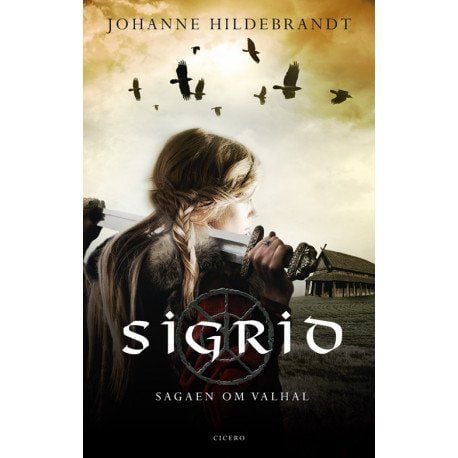 Sigrid | Johanne Hildebrandt | Språk: Dansk