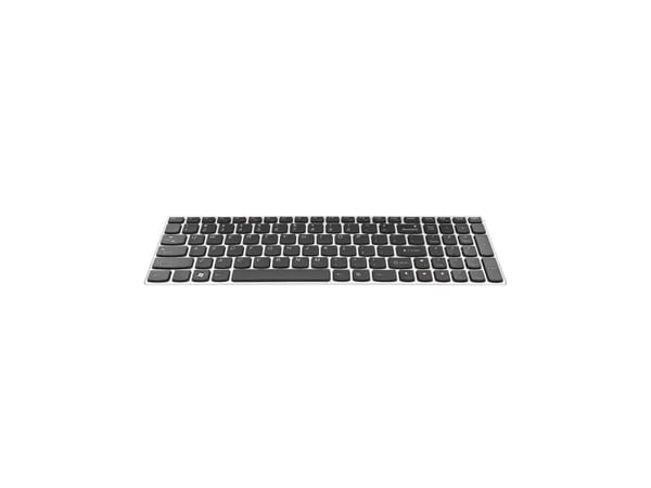 Lenovo 25202871, Tangentbord, Thailändska, Lenovo, IdeaPad Z580/Z585