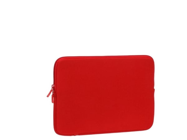 Riva Case Antishock 5123 - Notebookhylster - 13.3" - rød