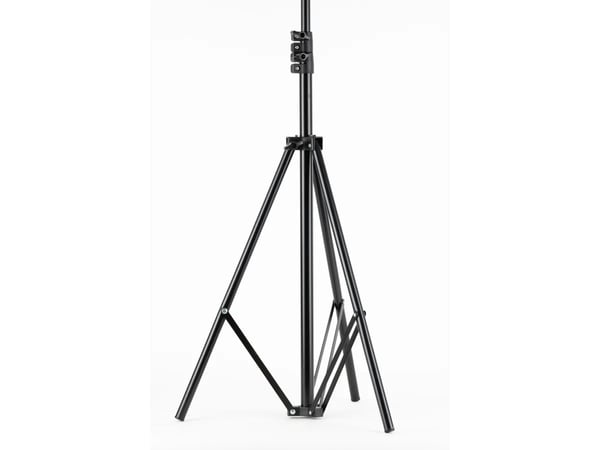 Stativ Havit ST7012 Pro med ljusring