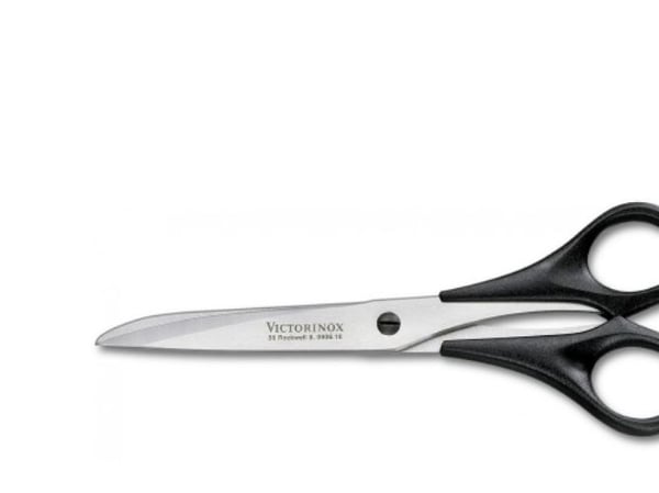 Victorinox 8.0906.16, Svart, Rustfritt stål