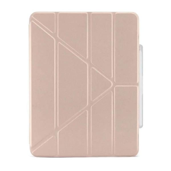 Pipetto P053-126-AE, Folio, Apple, iPad Pro 13 (2024), Model Numbers A2903, A2904, 33 cm (13")