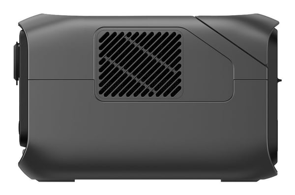 Ecoflow River 3 Plus portable power station, 286 Wh