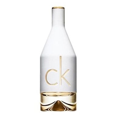 Calvin Klein IN2U Eau de Toilette 150 ml spray