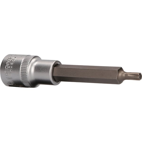 Brilliant Tools BT022737, pistokeliitin, 1/2", 100 mm, 164 g, 45 mm, 160 mm