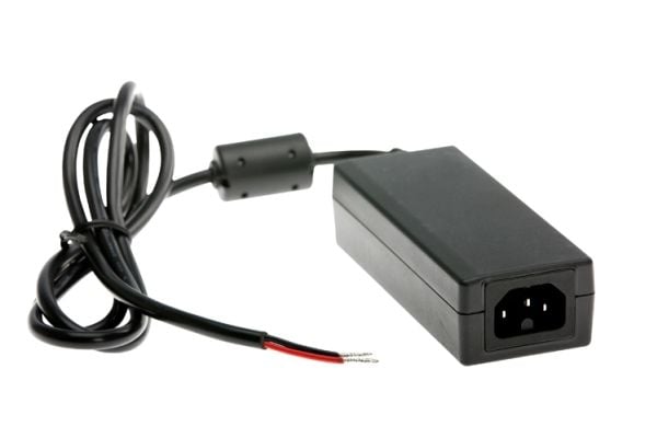 AXIS T8006 PS12 - Strømadapter - Europa - for AXIS A1610, D3110, Q1910, Q1921, Q1922, Q1952, Q7424, W400