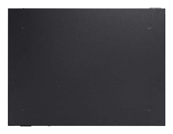 TP-Link Omada SG5452XMPP, Håndtert, L3, Gigabit Ethernet (10/100/1000), Strøm over Ethernet (PoE), Rack-montering