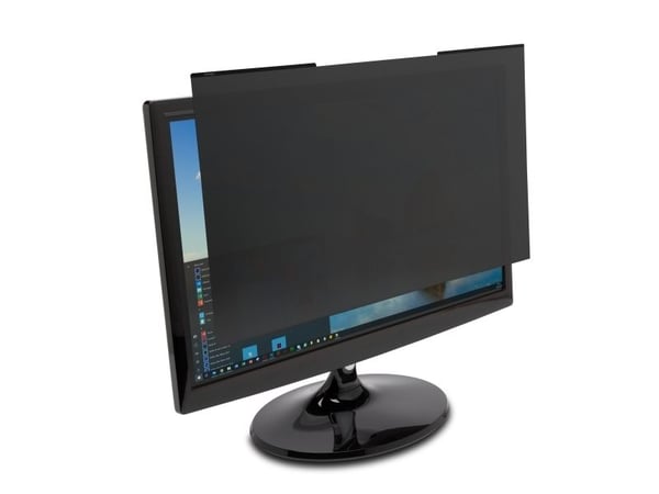 Kensington MagPro tietoturvasuoja näytölle 23.8" (16:9) magneettinen, 60,5 cm (23.8"), 16:9, Näyttö