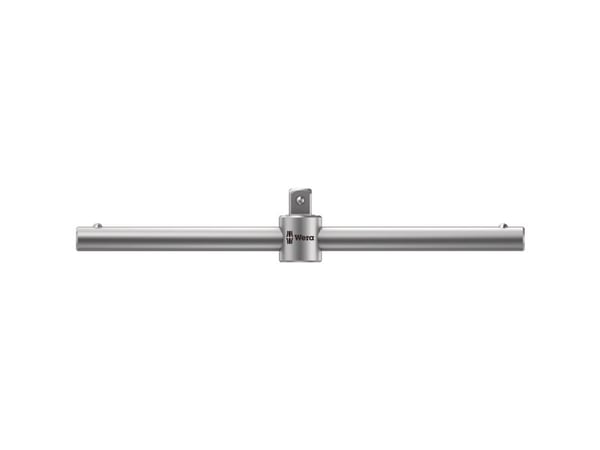 Wera 8789 C 050036001 Liukuläpivienti 1/2 (12,5 mm) 250 mm 1 kpl