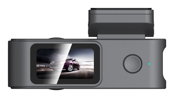 BILVIDEOOPPTAKER S5PRO 4K UHD DAHUA