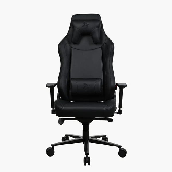 Arozzi Vernazza XL SoftPU - Pure Black