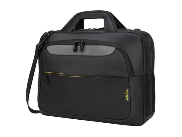 Targus CityGear 3 Topload - Notebookbæreveske - 14" - 15.6" - svart