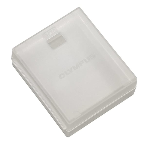 Olympus BLH-1 - Batteri - Li-Ion - 1720 mAh - for OM-D E-M1 Mark II, E-M1 Mark III, E-M1X