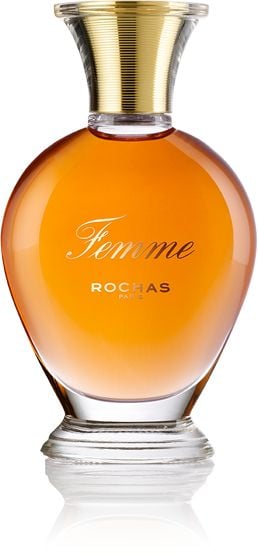 Rochas Femme Eau de Toilette -suihke 100 ml