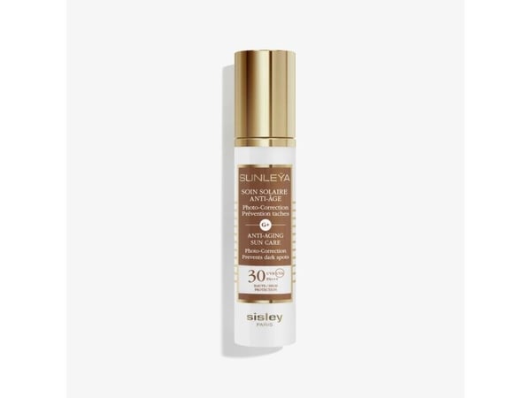Sisley Sunleya Anti-Aging solvård SPF30 - - 50 ml