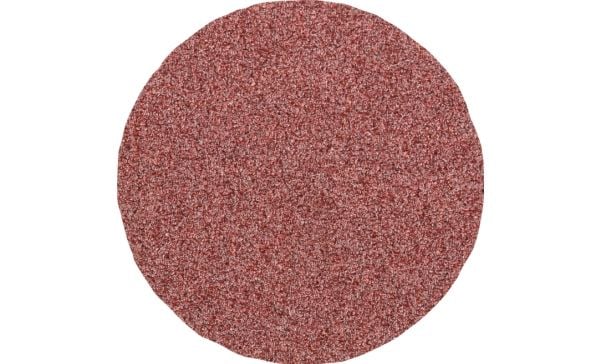 PFERD 42751312, Slibeskive, universal, korund, 26000 o/min, rund, 2,5 cm
