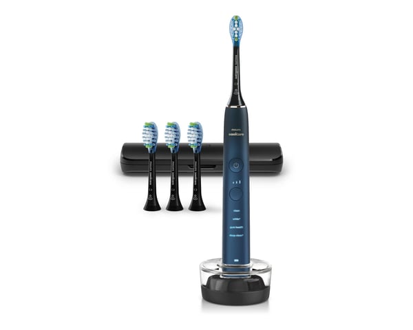 Philips Sonicare HX9911/89 DiamondClean Series 9000 Sonic-hammasharja