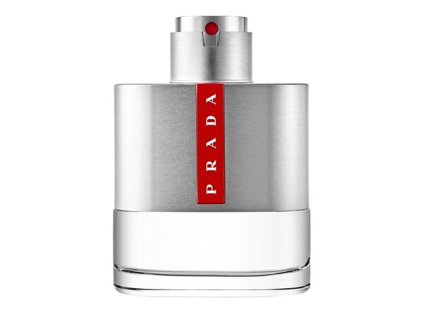 Prada Luna Rossa Eau De Toilette 50 ml (mann)