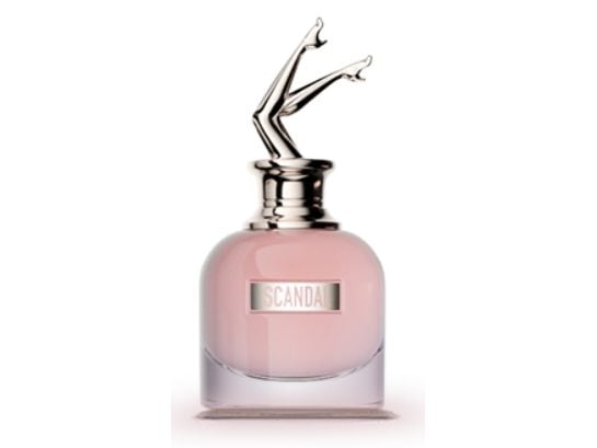 Jean Paul Gaultier Scandal Eau de Parfum Vaporisateur, Naiset, 30 ml, suihke, 1 kpl