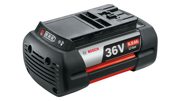 Bosch GBA F016800639 -akku, 36 V, 6,0 Ah, Li-ion
