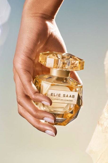 Elie Saab Le Parfum Lumiere Edp Spray - Dame - 30 ml