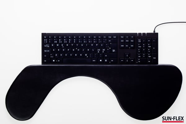 Sun-Flex underarmsstöd Pro