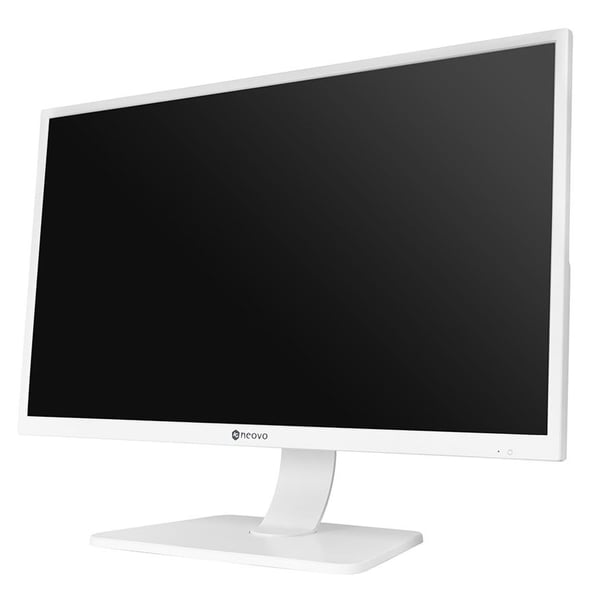 AG Neovo ME-3201 - LCD-skärm - färg - 32" - 1920 x 1080 Full HD (1080p) - 300 cd/m² - 5 ms - HDMI, DisplayPort - högtalare