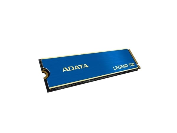 ADATA LEGEND 700 ALEG-700-256GCS, 256 GB, M.2, 2000 MB/s