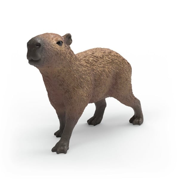 Schleich kapibara