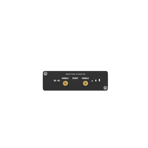 Teltonika TRB160 IoT-yhdyskäytävä LTE Cat 6 1GbE RJ45 USB-C
