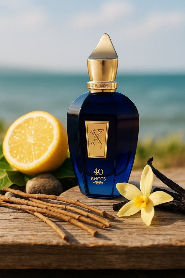 Xerjoff 40 Knots edp 100ml