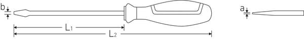 STAHLWILLE 46203065, 109 g