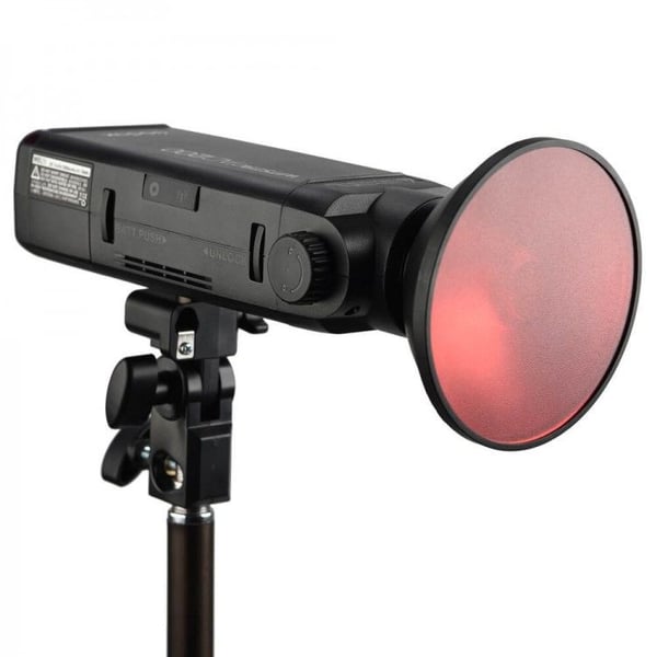 Godox AD-M - Mini reflector - Ø10.4 cm