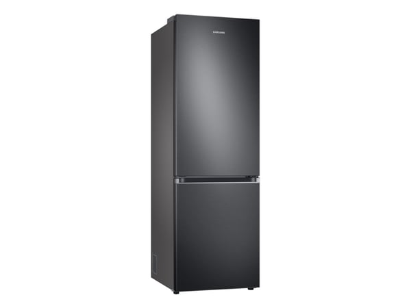 Samsung RB34C605CB1, 344 l, SN-T, 8 kg/24t, C, Fresh zone compartment, Svart